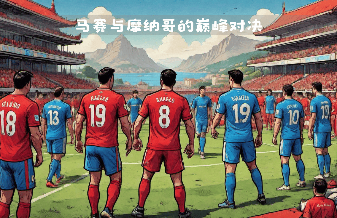 摩纳哥对阵雷恩：角逐胜利的对决 