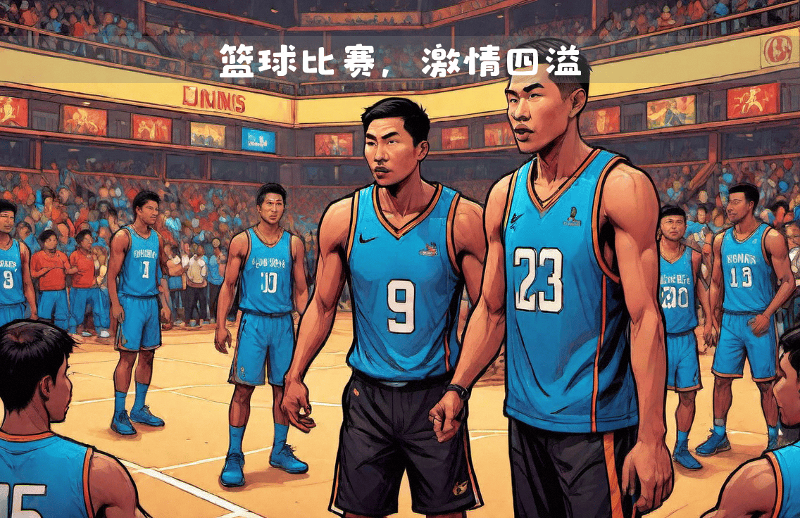 再创佳绩！篮球赛场风生水起！的简单介绍